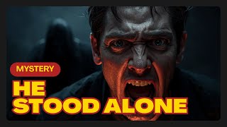 Good vs Evil | The Boy Who Stood When Others Didn’t (Powerful Moral Story) #InspirationalStories