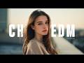 If Memories Could Turn Into Sound 🎧 | Cinematic Chill EDM Experience