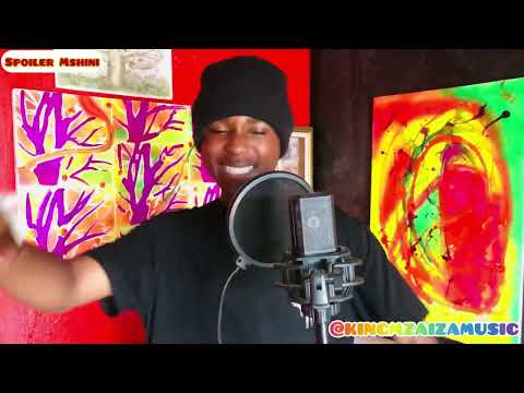 UMBHOQO MUSIC FT SPOILER MSHINI