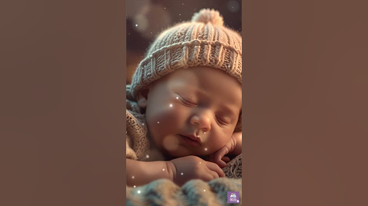 1 menit 🍼 Alat Bantu Tidur Balita dengan Melodi Lembut #musiktidurbayi #musikpengantartidurbayi #musikpengantartidur