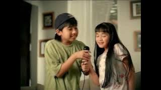 Download lagu Iklan NutriSari - Karaoke Time (2004)