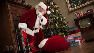 Le Père Noël souhaite de Bonnes Fêtes à tous! 🎅 Santa Claus wishes Happy Holidays to Everyone! by Hawaii ASMR Nature Relaxation 3,154 views 2 years ago 2 minutes, 7 seconds