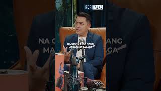 Pangarap na Makalakad Muli | #rdrtalks