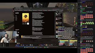 Pilavpowa Reacts To Roach King - Piratesoftware W Chat