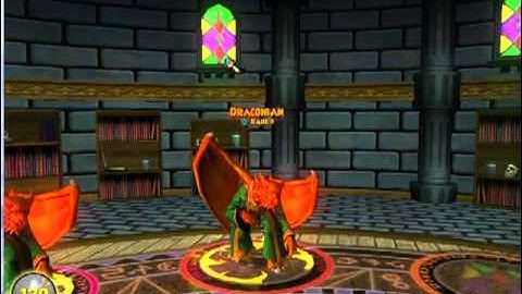 Lets Play Wizard 101? Part 1 - One Dumb Ass Tutorial