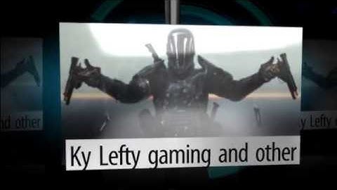 My Intro Video - Created using Flixpress.com