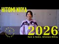 【新谷】2026年 - 私の目標🔥 選手インタビュー Part②