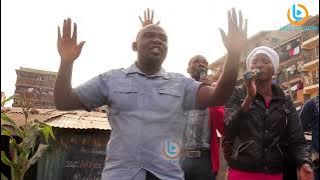 ASENENO TEKO NYASAYE, ELIJA JALOGO, KEPHA OTIENO, JOYCE ANYANGO @ MATHARE CRUSADE