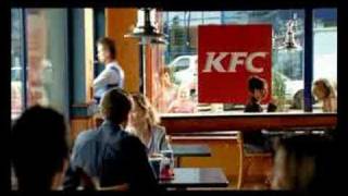KFC HOT SHOTS