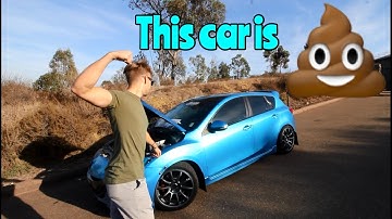 5 Things I HATE About My Mazdaspeed 3