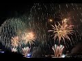 Macys NYC Fireworks Show ~ 4th of July ~ NYC ~ 4K