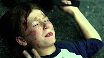 Is the daredevil really blind?