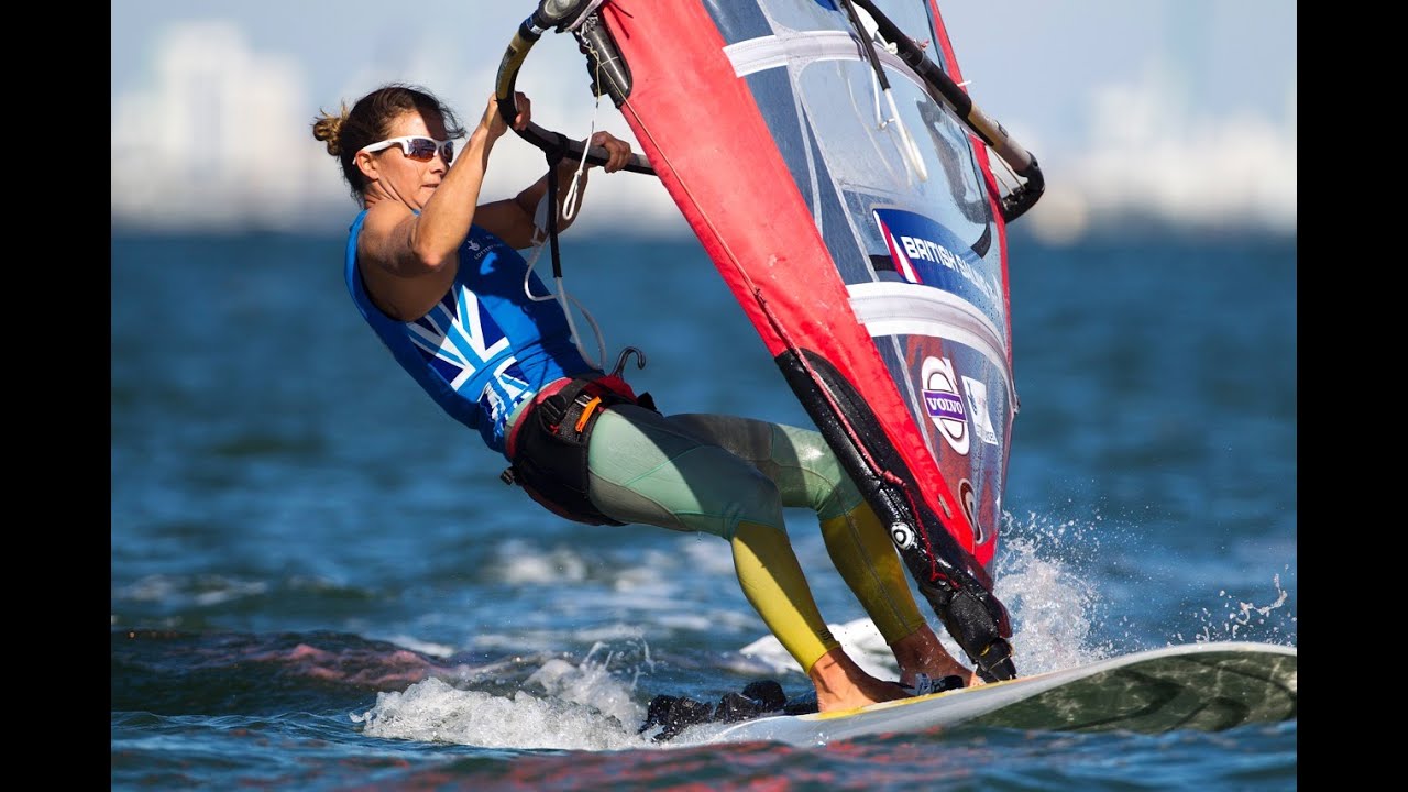 Hopeful at the halfway stage - Shaw aims to shine in Miami