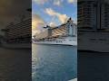 MSC Seaside Recap 11/2023 #mscseaside #msccruises #msc #cruiseship #cruise #oceancay #shorts