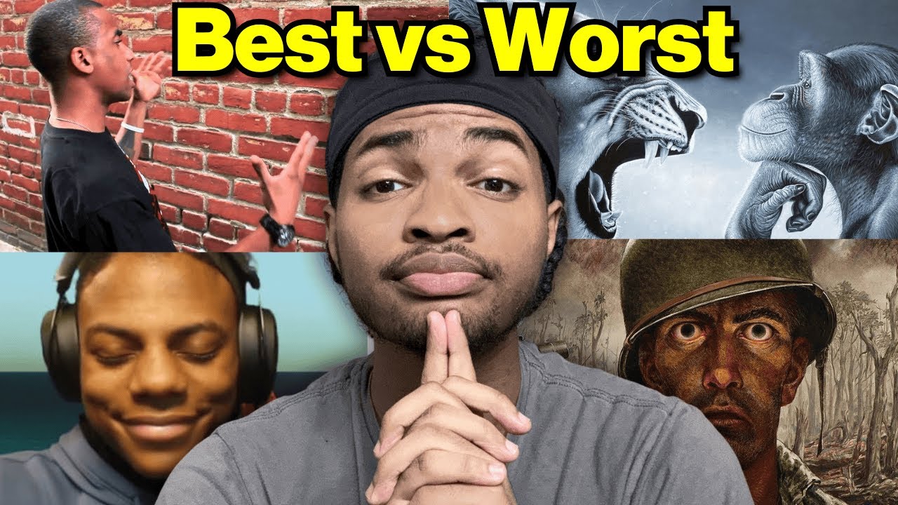 Generational Images/Memes Tierlist - YouTube