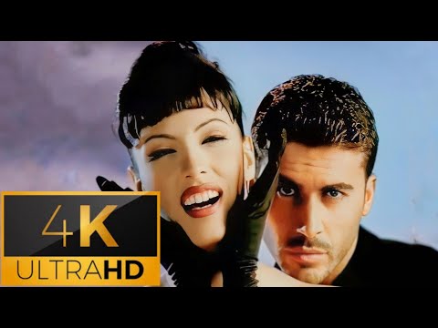 Yeşim Salkım 1995 Yeniden Başlasın (Remastered 4k)