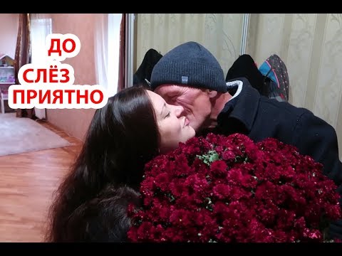 VLOG  ПОДАРКИ, Мое День Рождения