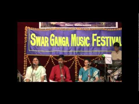 SMF 2009 - Priyal Sathe & Mayur Mahajan - Malhar M...