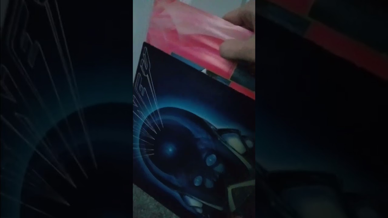 Old Vinyl record copies VS new Vinyl record copies. Part 1.