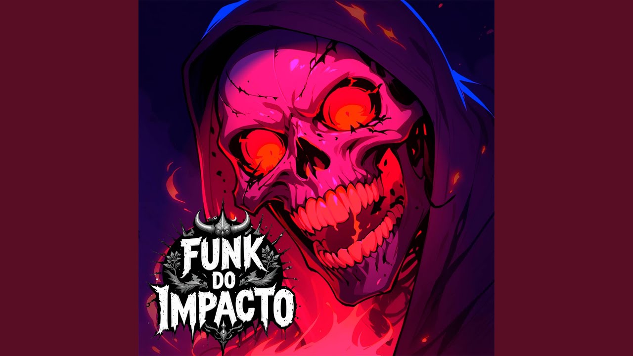 Guarda FUNK DO IMPACTO su YouTube Guarda FUNK DO IMPACTO su YouTube