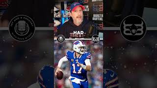 Details How Much Longer Do We Have Cheat Code Josh Allen #buffalobills #billsmafia #football #joshallen News