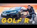 VW Golf 7 R | Was geht nach WLTP? | Daniel Abt
