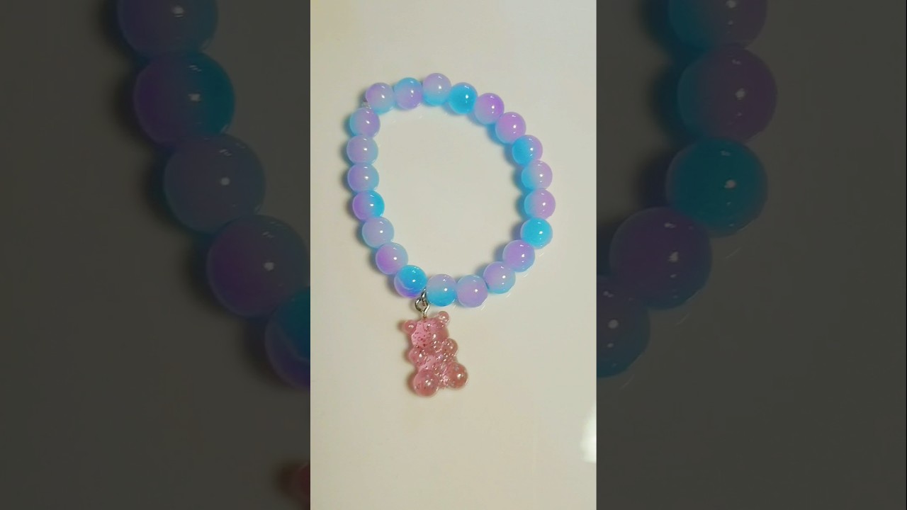 اطلب الان عبر الرسائل Instagram🎀 كمية قليلة #beads #panda