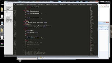 COD Sublime 3 color picker plugin