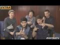 One Direction Best/Funniest Moments