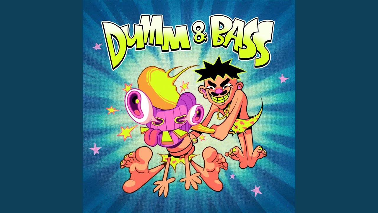 Watch Dumm Und Bass on YouTube Watch Dumm Und Bass on YouTube