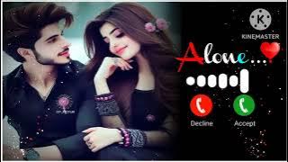 New Love Romantic Ringtone 2025β£οΈHindi Ringtone Love Story Ringtone Mp3 Ringtone New Romantic