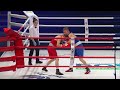 15.05.24 - МС ПО БОКСУ ПАМЯТИ ГЕРОЯ СОВЕТСКОГО СОЮЗА КОНСТАНТИНА КОРОТКОВА - ХАБАРОВСК - ДЕНЬ 2 - ТВ