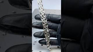 This Necklace Weighs ONLY 13g