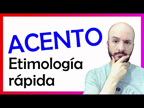 Vídeo: Què significa la paraula etimologies?