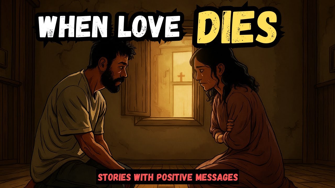 This silent ERROR kills love without you realizing | Story with...