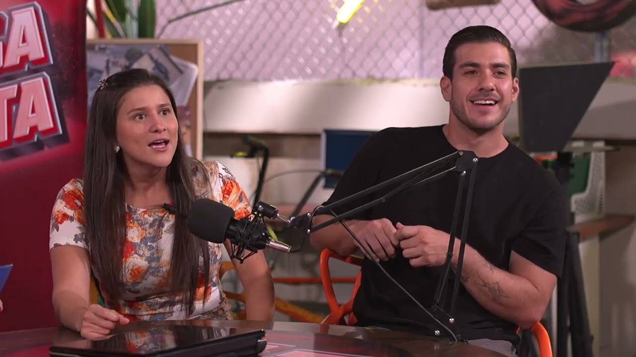 EN LLAGA VIVITA con MARIELA - VOL#2 | Elba González, Stefano Navas, Carla Bruno, Joso García