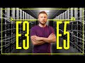 Microsoft 365 E3 أم E5؟ أهم الفروقات التي يجب أن تعرفها