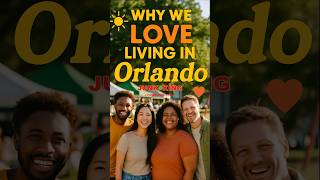 What Locals Really Love About Orlando (It’s Not Just Theme Parks!)