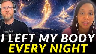 Scientist Discovered What Exists Beyond the Body — And It Changes Everything | Selma Hare