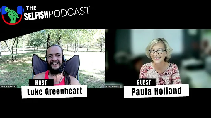 Life After Cancer Survival an Interview with Paula...