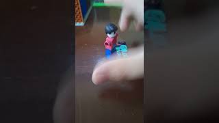 Lego Baldis Basics Null