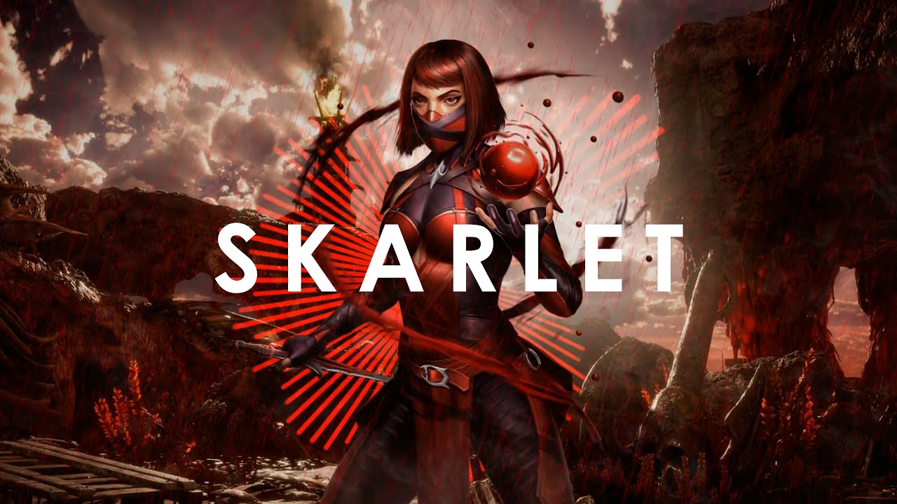 Skarlet