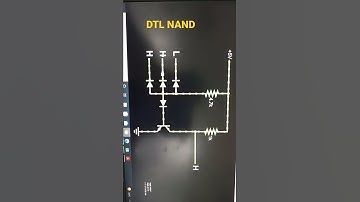 DTL NAND