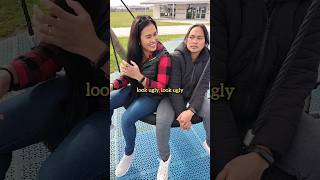 Look ugly #funny #shorts  #entertainment #comedy #laughs #laughs  #hilarious #cuteguy #lookugly