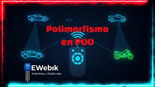 6 💪 Polimorfismo en C# 🤟 ¡El Superpoder de la POO que Debes Dominar! | Curso de POO