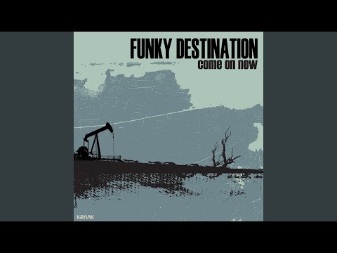 Come on Now (Louie's Original Mix)
