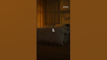 Which bedroom would you visit in a dream? 🛌🌧️ #aesthetic #aurora #relaxing #vibes #asmr #viral