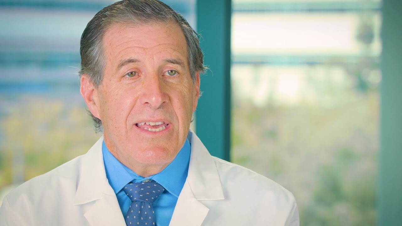 Gary Green, M.D. - Saint John's Physician Partners