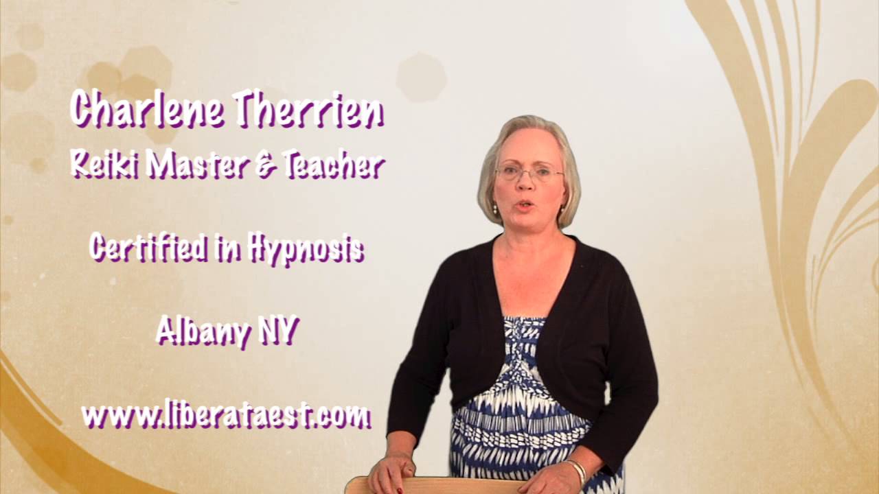 Reiki Healing Albany NY - YouTube