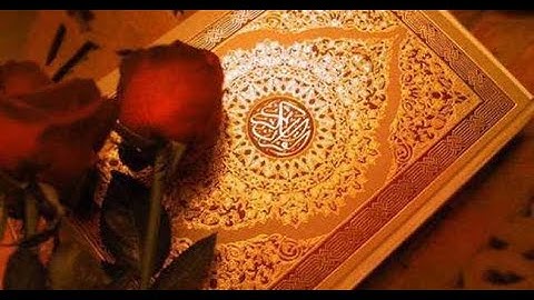 سورة البقرة كاملة بصوت جميل